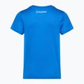 Children's football kit OneTeam Precision Set shirt and shorts blue 9