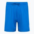 Children's football kit OneTeam Precision Set shirt and shorts blue 10