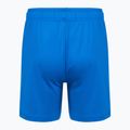 Children's football kit OneTeam Precision Set shirt and shorts blue 11