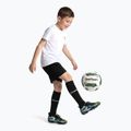 Children's football kit OneTeam Precision Set shirt and shorts white 2