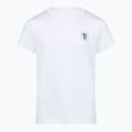 Children's football kit OneTeam Precision Set shirt and shorts white 8