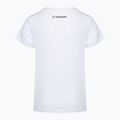 Children's football kit OneTeam Precision Set shirt and shorts white 9