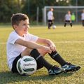 Children's football kit OneTeam Precision Set shirt and shorts white 15