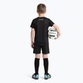 Children's football kit OneTeam Precision Set shirt and shorts black 3