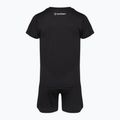 Children's football kit OneTeam Precision Set shirt and shorts black 7