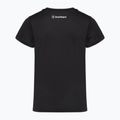 Children's football kit OneTeam Precision Set shirt and shorts black 9