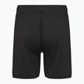 Children's football kit OneTeam Precision Set shirt and shorts black 11