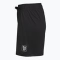 Children's football kit OneTeam Precision Set shirt and shorts black 12