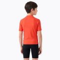 Children's T-shirt AQUASTIC Rimos UV 50+ UPF orange 2