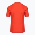 Children's T-shirt AQUASTIC Rimos UV 50+ UPF orange 2