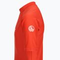 Children's T-shirt AQUASTIC Rimos UV 50+ UPF orange 5