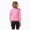 Children's T-shirt AQUASTIC Rimos UV 50+ UPF pink 2