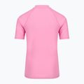 Children's T-shirt AQUASTIC Rimos UV 50+ UPF pink 2