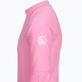 Children's T-shirt AQUASTIC Rimos UV 50+ UPF pink 5