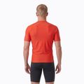 Men's T-shirt AQUASTIC Rimos UV 50+ UPF orange 3