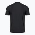 Men's T-shirt AQUASTIC Rimos UV 50+ UPF black 3