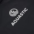 Men's T-shirt AQUASTIC Rimos UV 50+ UPF black 4