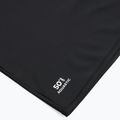 Men's T-shirt AQUASTIC Rimos UV 50+ UPF black 5