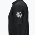 Men's T-shirt AQUASTIC Rimos UV 50+ UPF black 6