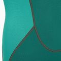 Children's wetsuit AQUASTIC Wavey Jrg 2 mm turquoise 6