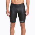 Men's neoprene shorts AQUASTIC OceanFlex 5/3 mm GLIDE SKIN black 3