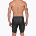 Men's neoprene shorts AQUASTIC OceanFlex 5/3 mm GLIDE SKIN black 4