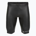 Men's neoprene shorts AQUASTIC OceanFlex 5/3 mm GLIDE SKIN black