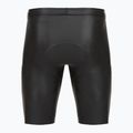 Men's neoprene shorts AQUASTIC OceanFlex 5/3 mm GLIDE SKIN black 3