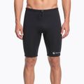 Men's neoprene shorts AQUASTIC SeaFlex 2.0 mm black 3