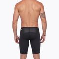 Men's neoprene shorts AQUASTIC SeaFlex 2.0 mm black 4