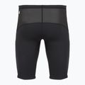 Men's neoprene shorts AQUASTIC SeaFlex 2.0 mm black 3