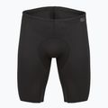 Men's neoprene shorts AQUASTIC HydroCore 1.5 mm black