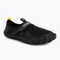 Men's water shoes Aquastic Reef black