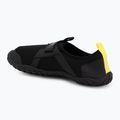 Men's water shoes Aquastic Reef black 3