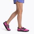 Women's water shoes AQUASTIC WS120 pink 3
