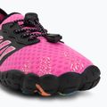 Women's water shoes AQUASTIC WS120 pink 7