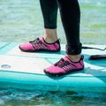 Women's water shoes AQUASTIC WS120 pink 5