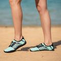 Women's water shoes AQUASTIC WS120 turquoise 4