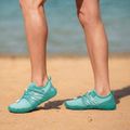 Water shoes AQUASTIC Turquoise mayor 4