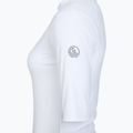 Women's T-shirt AQUASTIC Rimos WMNS UV 50+ UPF white 5