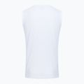 Men's cycling base layer ATTABO Essential 2 pcs. white 3