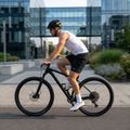 Men's cycling base layer ATTABO Essential 2 pcs. white 12