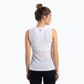 Women's cycling base layer ATTABO Essential WMNS 2 pcs. white 2