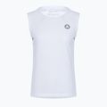 Women's cycling base layer ATTABO Essential WMNS 2 pcs. white 2