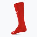 Football socks OneTeam Precision football socks set 2-pack red 2