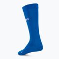 Children's football socks OneTeam Precision football socks blue 2