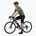 Men's cycling shirt ATTABO Tevi green 6