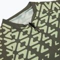 Men's cycling shirt ATTABO Tevi green 3