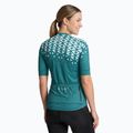 Women's cycling shirt ATTABO Tevi WMNS green 2