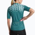 Women's cycling shirt ATTABO Tevi WMNS green 4